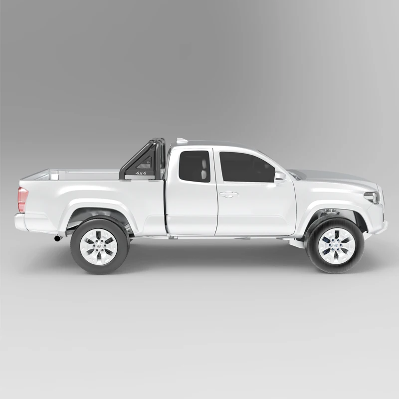 Universal Pickup 4x4 Truck Accessories Sports Roll Bar For Ford F150 Ranger Toyota Hilux Revo Vigo Navara Nissan Np300 D22 D40