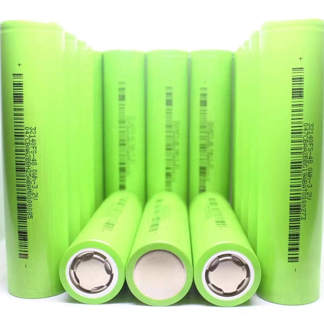 32140 26700 Lifepo4 3 2 V 15AH литий-Гибридный ионный призматический железо-фосфат аккумуляторная
