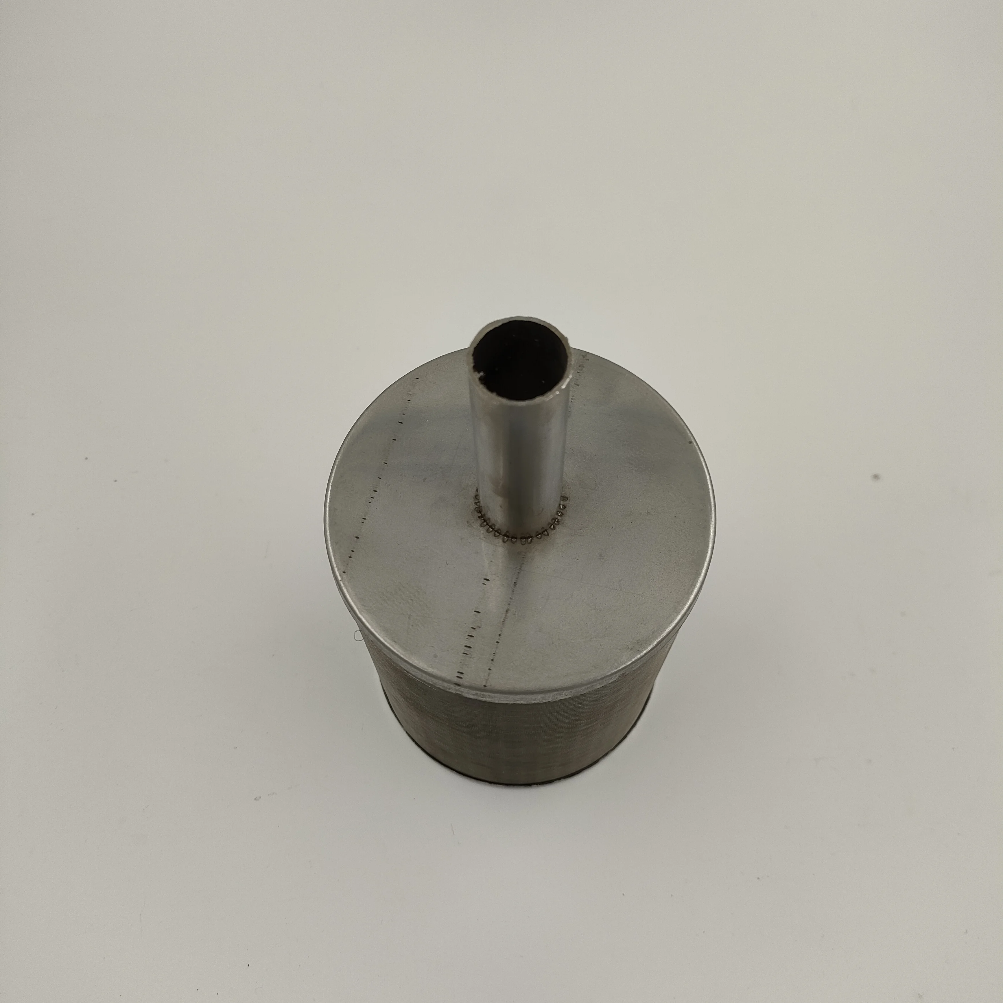 Industrial filtering equipment  filter stainless steel mesh liquid  filter cartridge