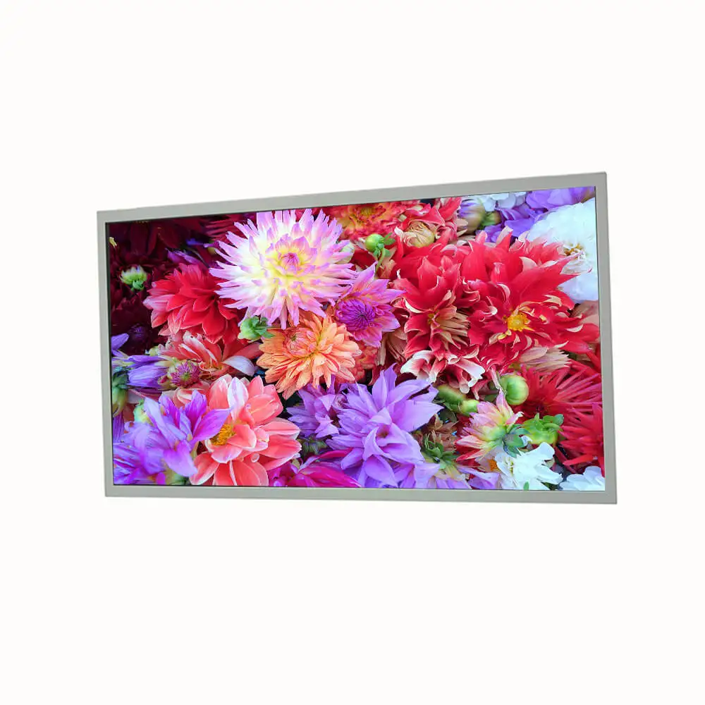 MV185WHB-N20 BOE 18.5 inch LCD Panel 1366*768 Full IPS Screen 16:9 Display Module LVDS 30Pin interface with driver board