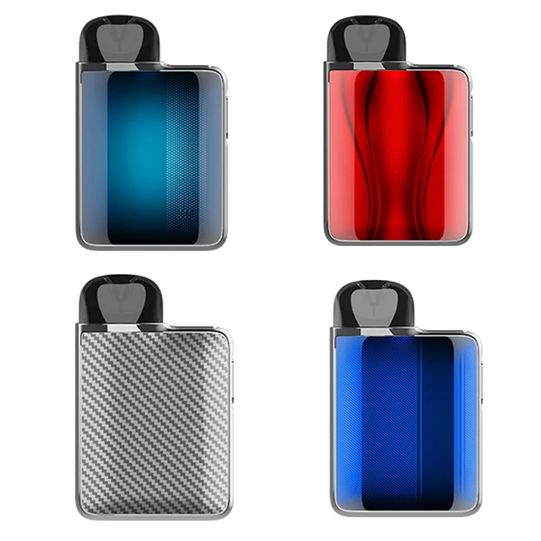 
OEM Smoke Vaping Accesories Kit Rechargeable Battery Electronic-Cigarettes Vape Pen 