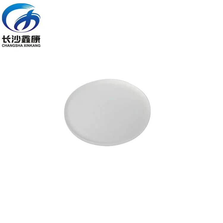 99.99% Pure SiO2 Sputtering Target SiO2 Target for Magnetron Sputtering