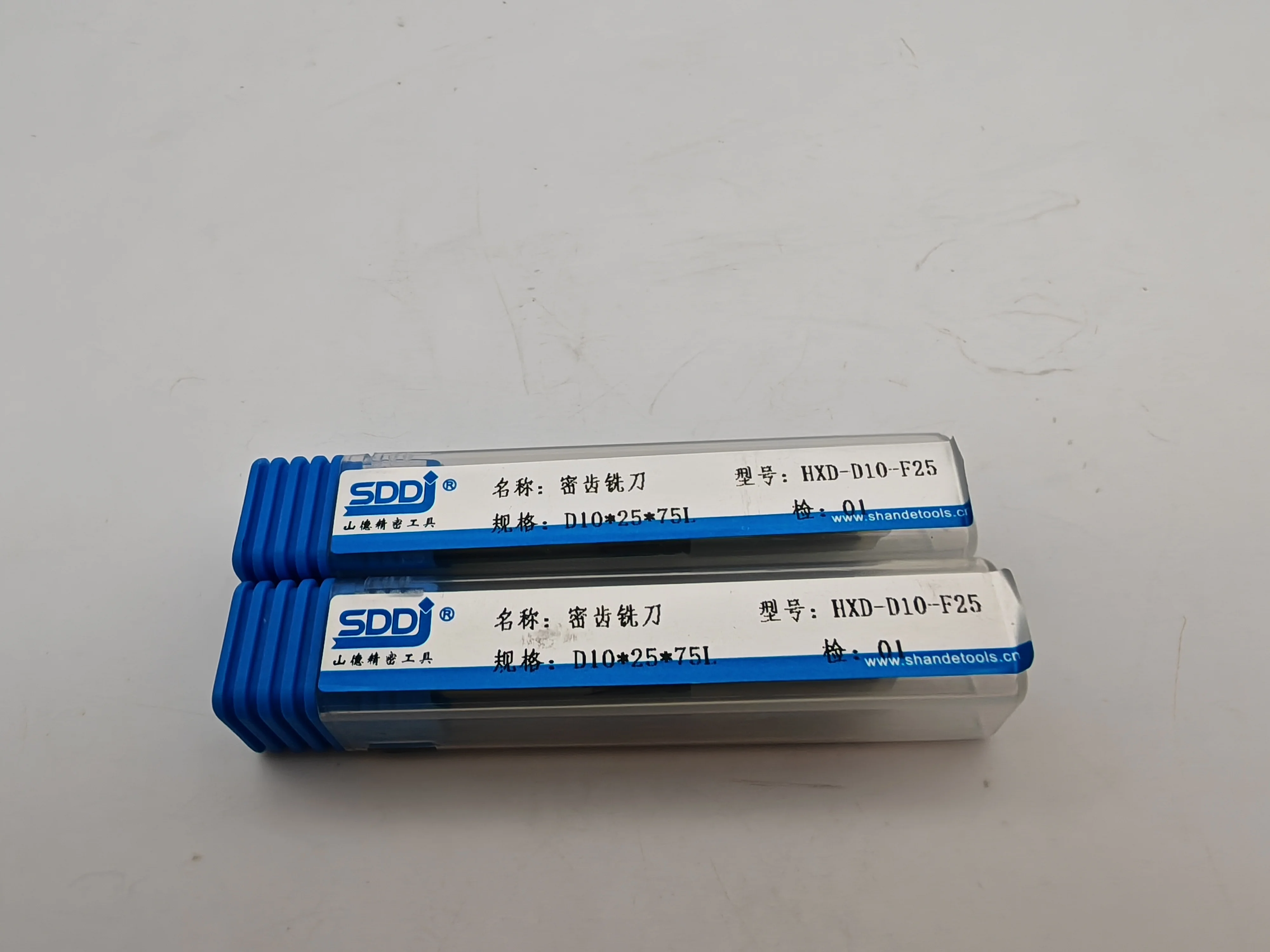 Customized support corn milling cutter corn teeth end mill diamond coated for processing graphite and glass fiber