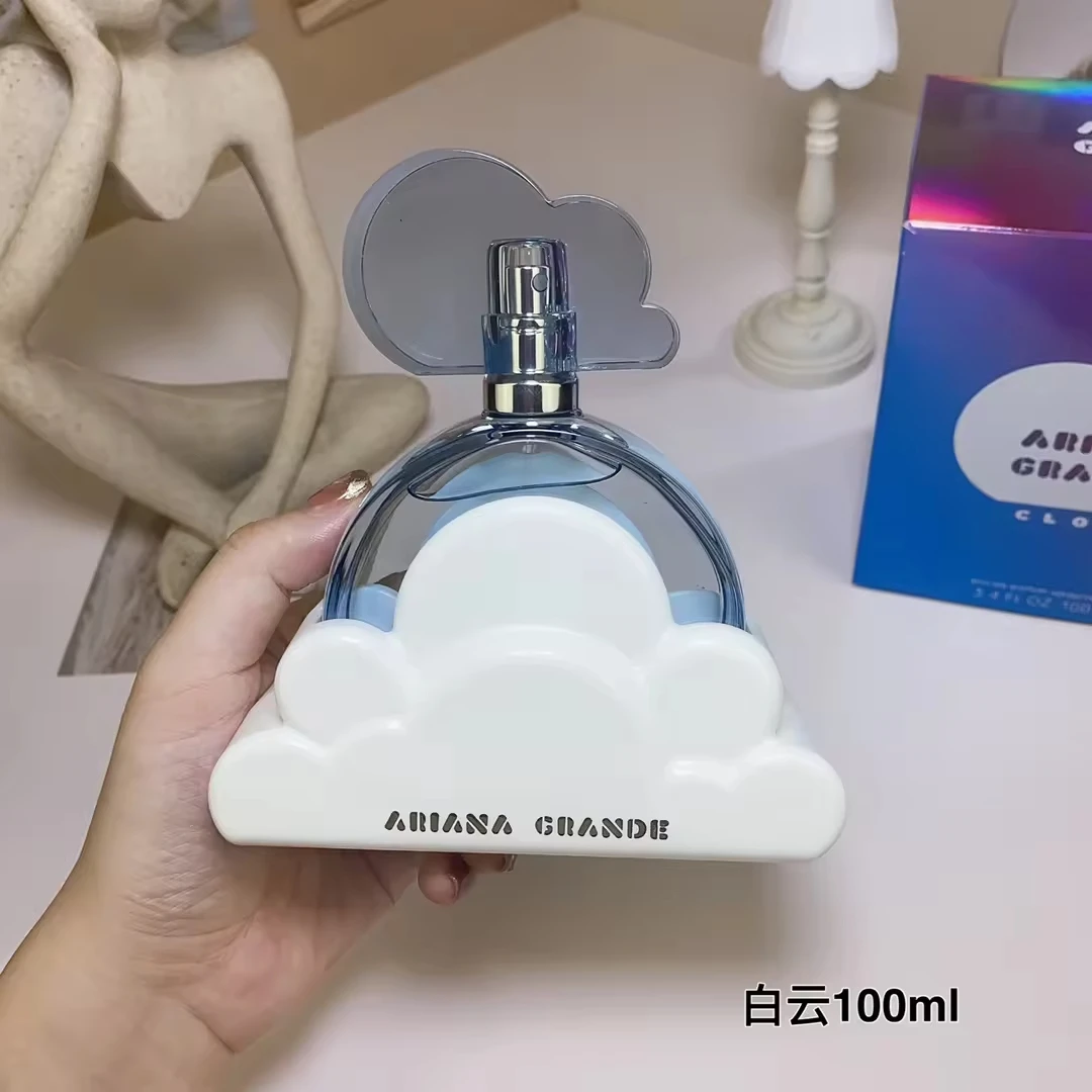 High Quality 100ml  Original 1:1 Eau De Parfum Fashion Long Lasting Parfum Spray Fragrance Drop Fast Delivery