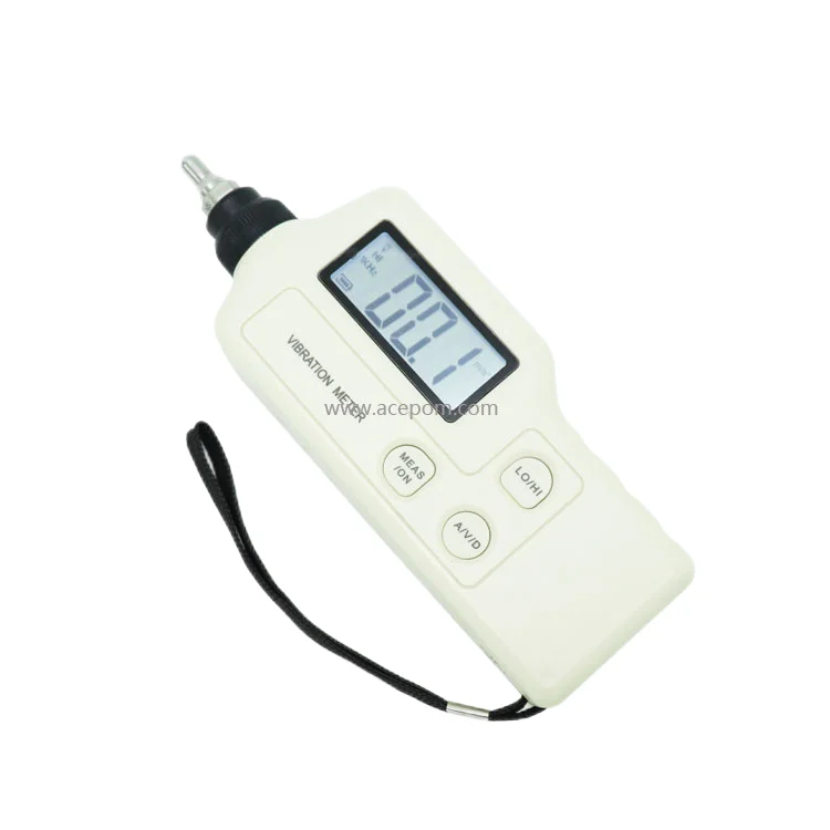Digital Vibration meter VM-70 Special price, good performance Vibration analysis motor detection