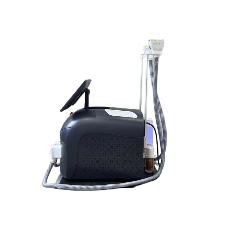 Body Sculpting Diode Laser 1060nm Non-Invasive Laser Body Slimming Machine For Fat Removal