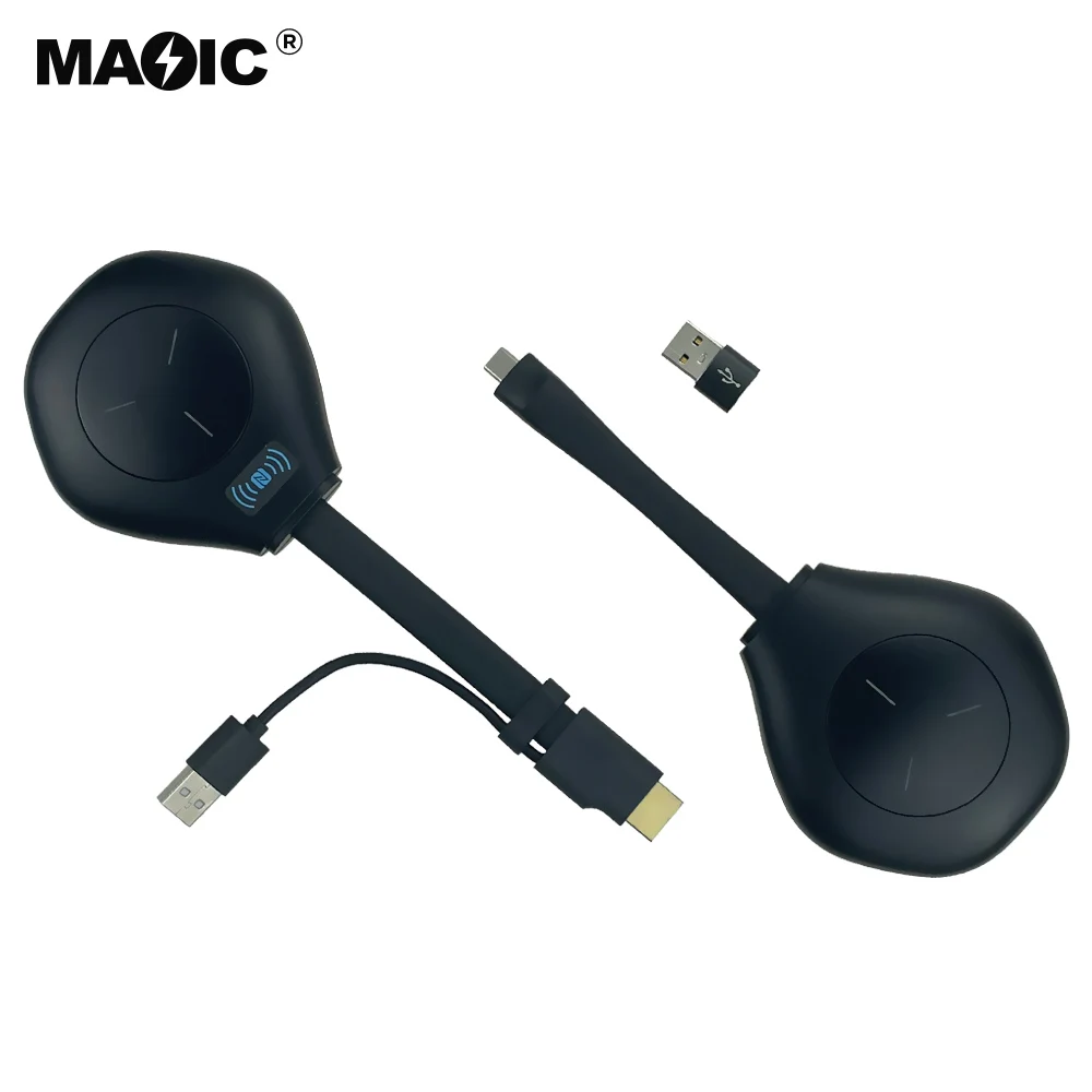 HDMI dongle HDMI Extender Adapter Transmitter Receiver Video Audio extend 50M for TV Laptop PC Mobile phone