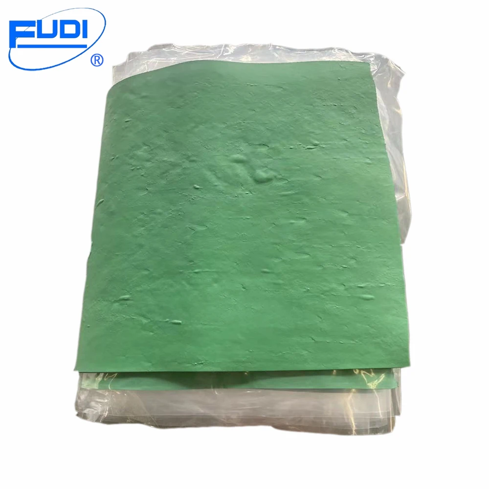 Удлиняющее свойство FKM FPM, составное уплотнение для уплотнения вала, уплотнение, встроенный фторэластомер, сополимер, резиновый материал