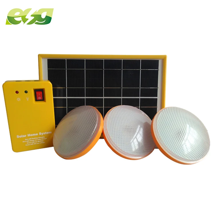 ESG 300w  solar generator US EU UK South African Plug Portable  Station for camping emergency Battery