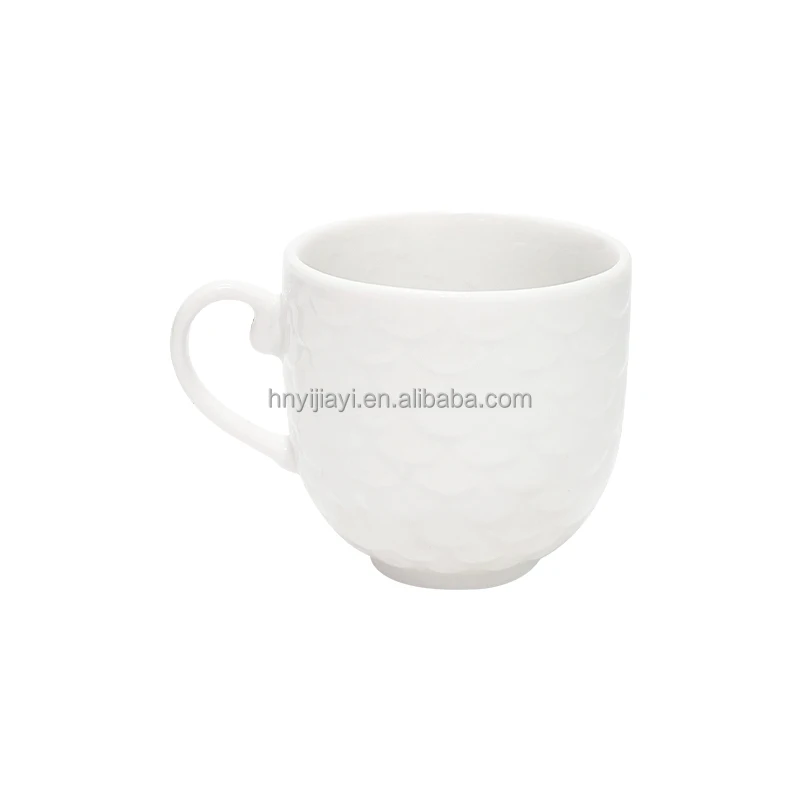 JIUWANG Hot Sells Japanese-style Creative Ceramic Cups Custom Good Quality and Durable Ceramic Tea Coffee Mug