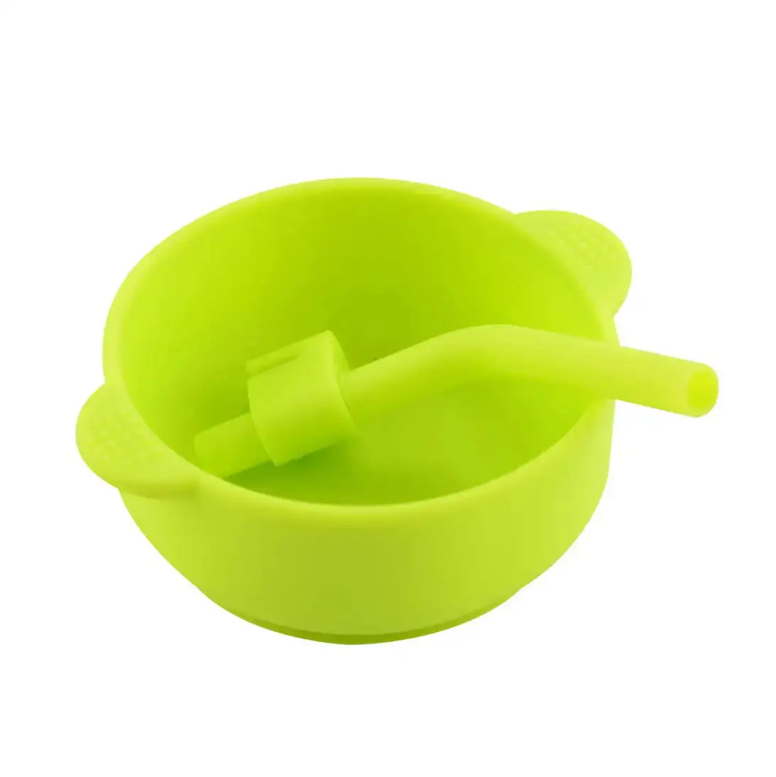 Hot Selling Wholesale Factory Price Environmental Protection Silicone Bowl for Infant Feeding