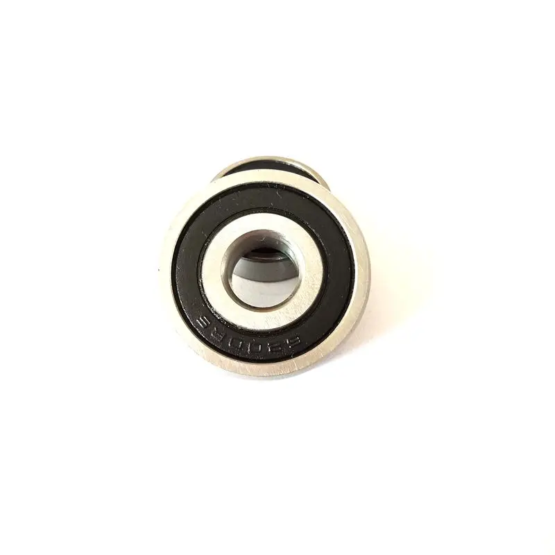 High Speed 15*35*11mm Bearing 6202-2RS