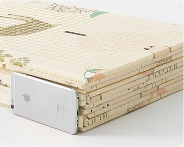 Складной мультяшный детский игровой коврик Xpe 200*180 см, детский коврик-пазл, детский коврик для скалолазания, детский коврик, детские игровые коврики