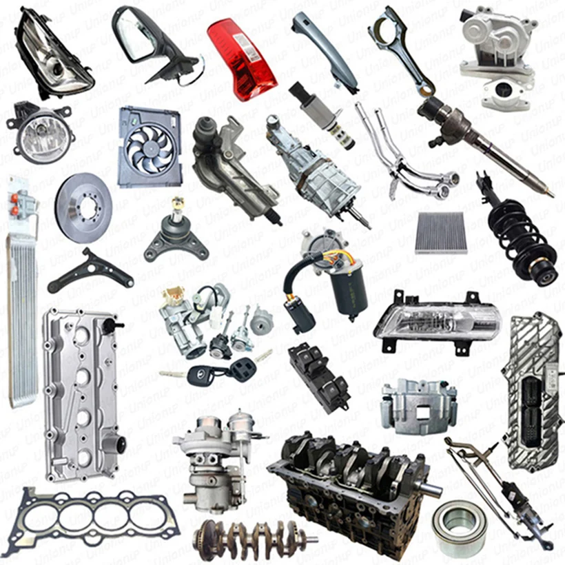 SY94 Hot sale Chinese auto spare parts for GWM Great Wall all series Haval F5 F7 F7X Jolion Chulian Chitu DARGO Shenshou