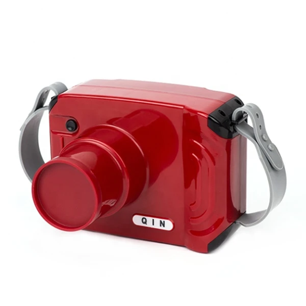 WEGO Portable dental x ray film machine high quality digital dental x-ray machine