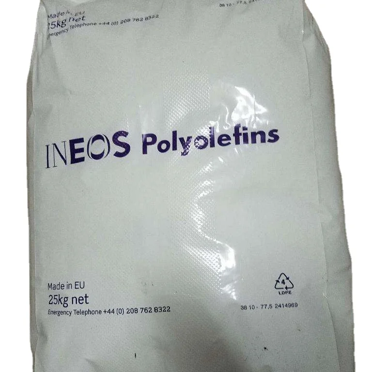 SABIC HDPE/LDPE/LLDPE гранулированный материал для литья под давлением