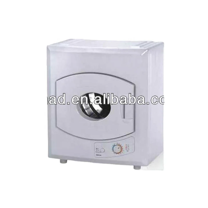 
4kg Mini Freestanding Air Tumble Clothes Dryer 