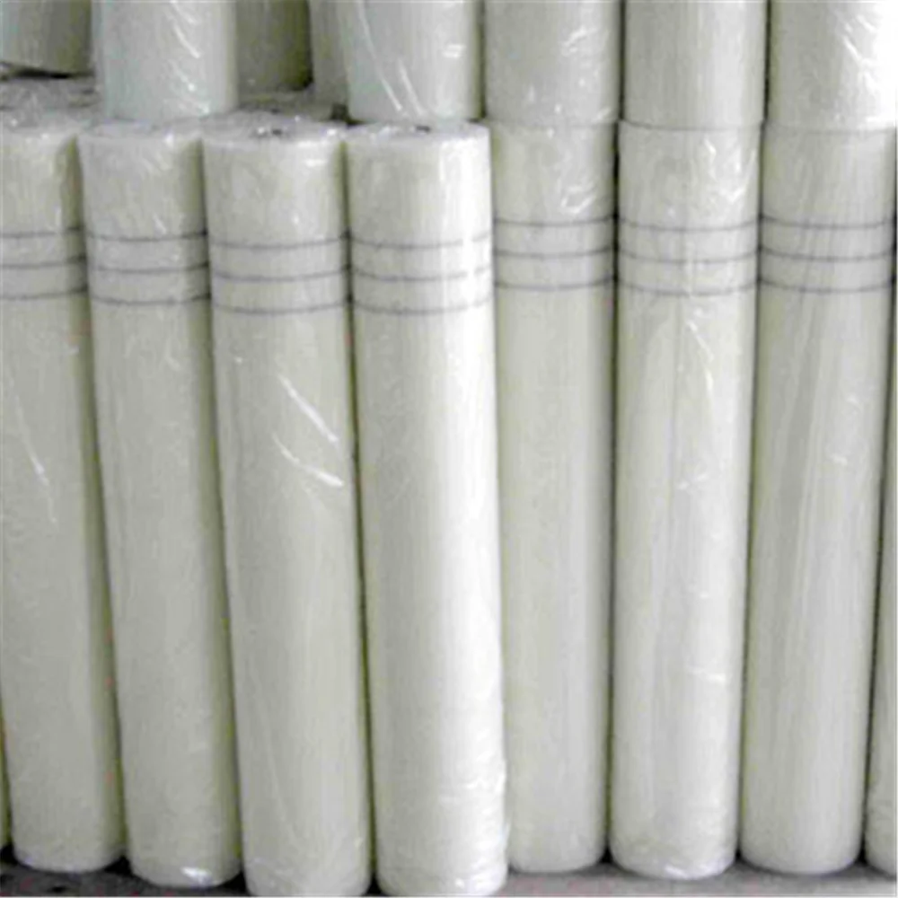 GLASS FIBER MESH