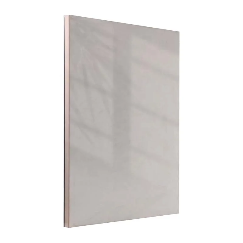 Cheap Price Hot Sale Custom Sublimation Decoration Panel MDF Board For Furniture Decoration