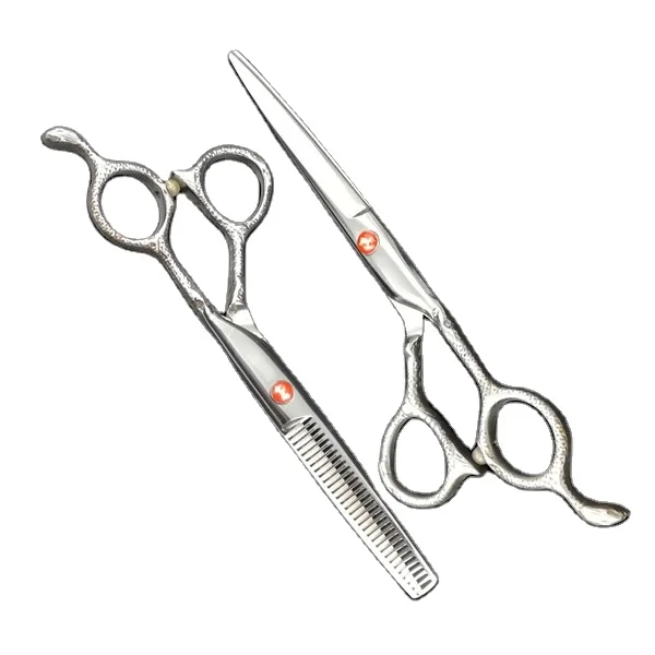 Лидер продаж, японские ножницы 440c, парикмахерские ножницы, лидер продаж от поставщика