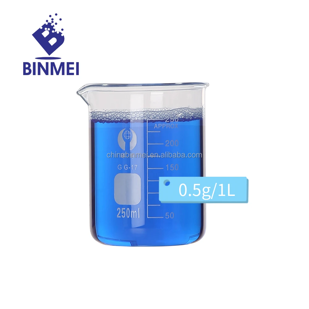 BINMEI Blue Spirulina Blue Food Grade Organic Spirulina Extract Blue Pigment Liquid Natural Plant Extract Powder Cool Dry Place