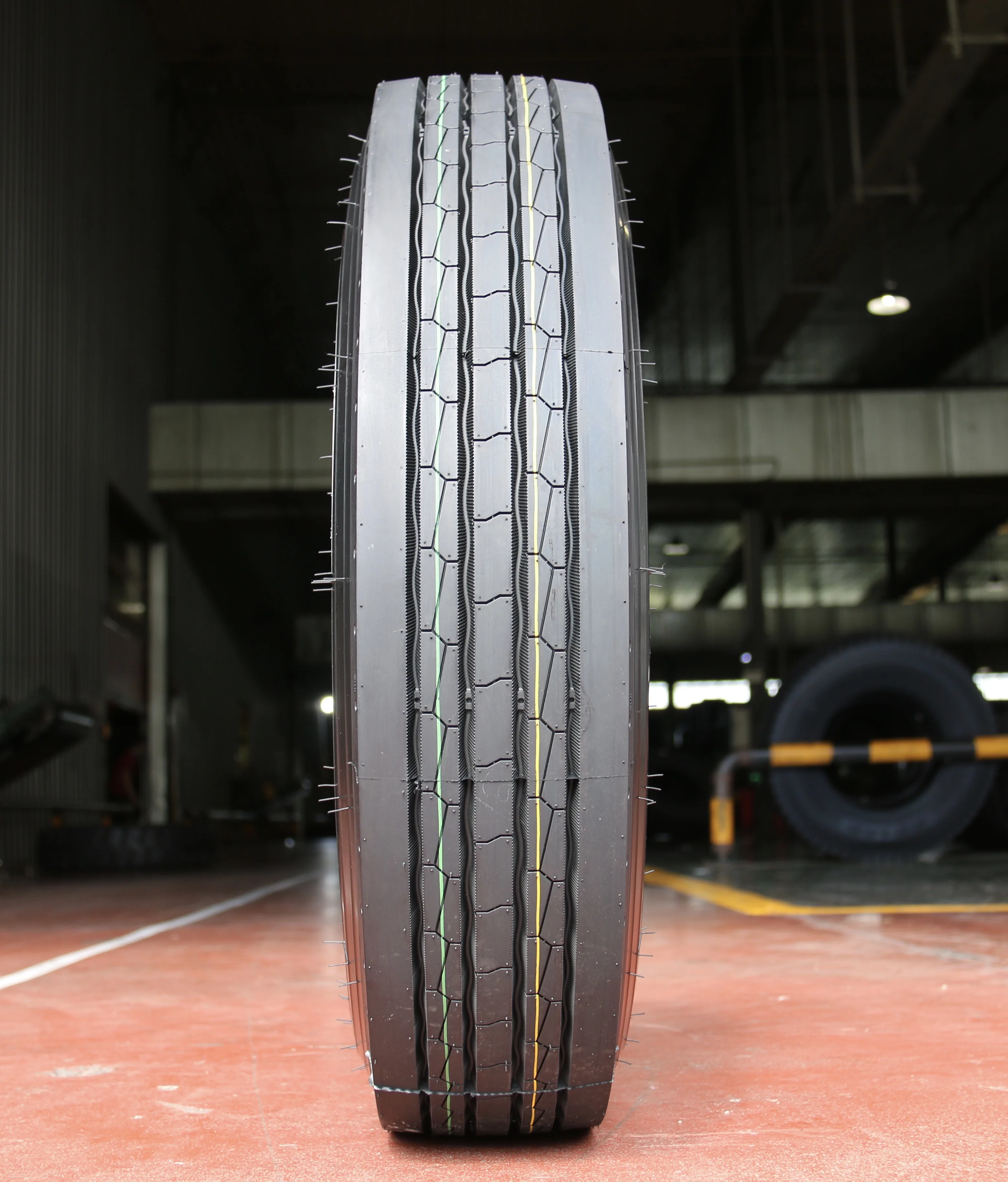 7.00R15LT 7.00R16LT 7.50R16LT COPARTNER/HAIDA brand High quality High load-bearing cheap lowest price  light truck tires LTR