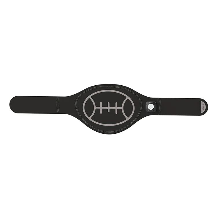 Электро мышечный Стимулятор Массаж Талии Тренажер Пояс Фитнес для мужчин