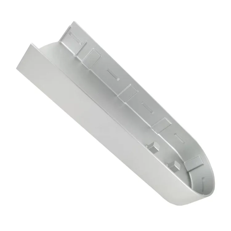 Mechanical equipment cover plate parts Manufacturer Custom Metal  Zinc Die Casting Mould Parts Anodizing Aluminum Die Casting