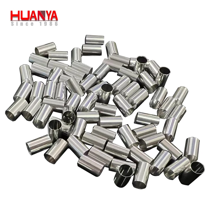 Medical marker bands Pt90 Ir10 Ring