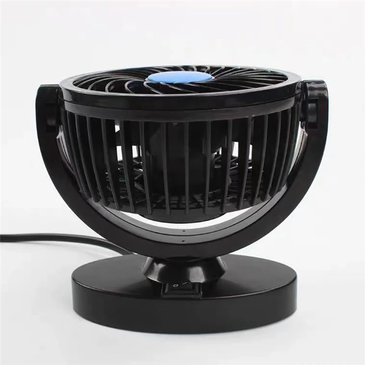 Автомобильные аксессуары вентилятор от оригинального производителя onlywheel в более 21 лет Универсальный автомобильный вентилятор 6 дюймов 12V автомобильный вентилятор охлаждения