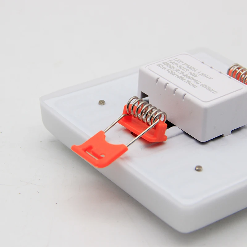 New product 10W 18W 24W 36W Honeycomb Frameless High Lumen Indoor Lighting Led panel light