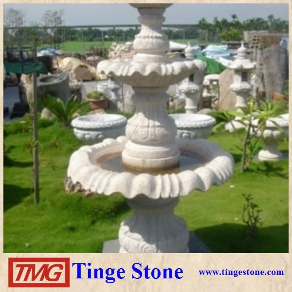 Хит продаж, садовые украшения, каменные чаши для фонтанов