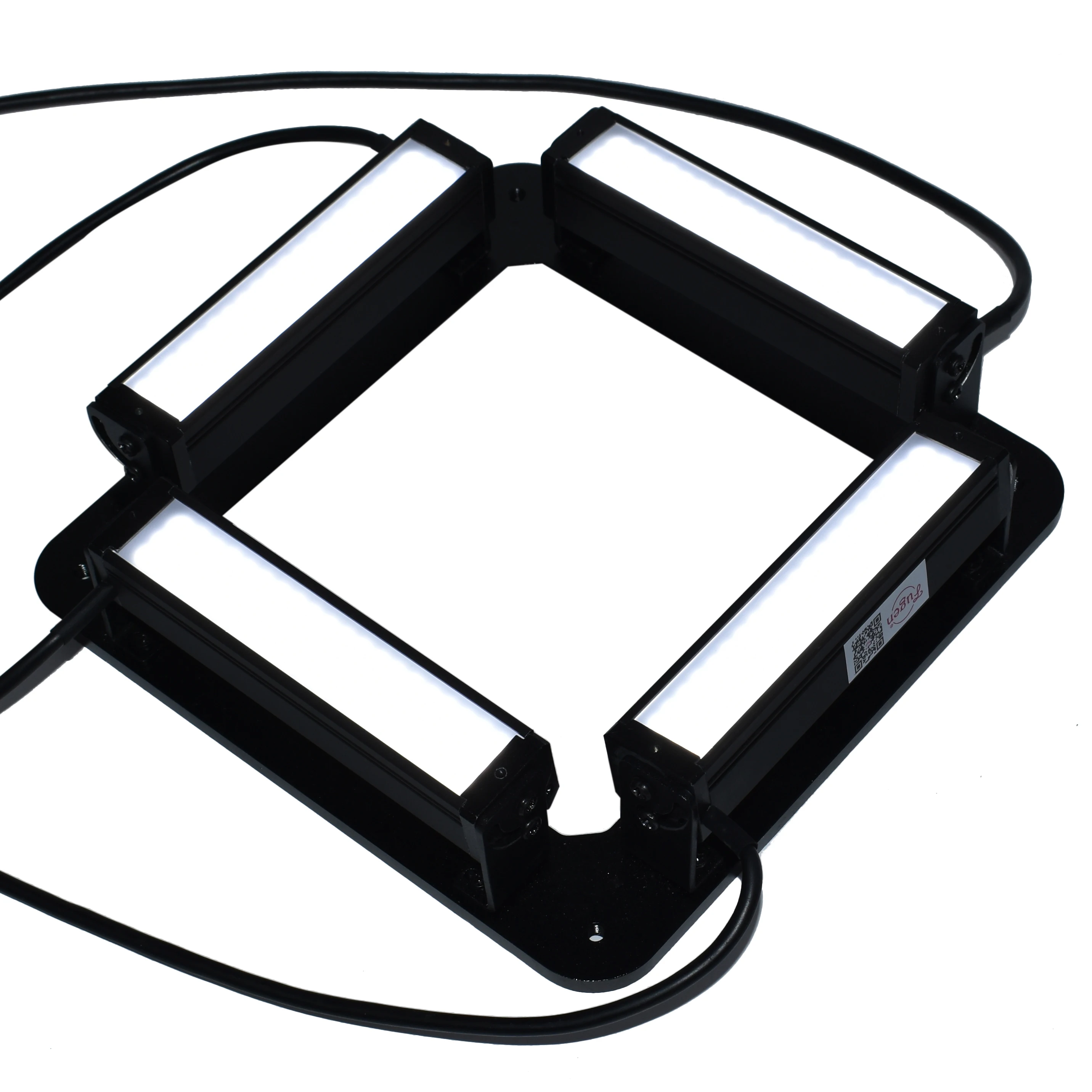 2020 High Standards Smart Vision Lights LED Four Sides Combined Bar Lights for CNC Machines