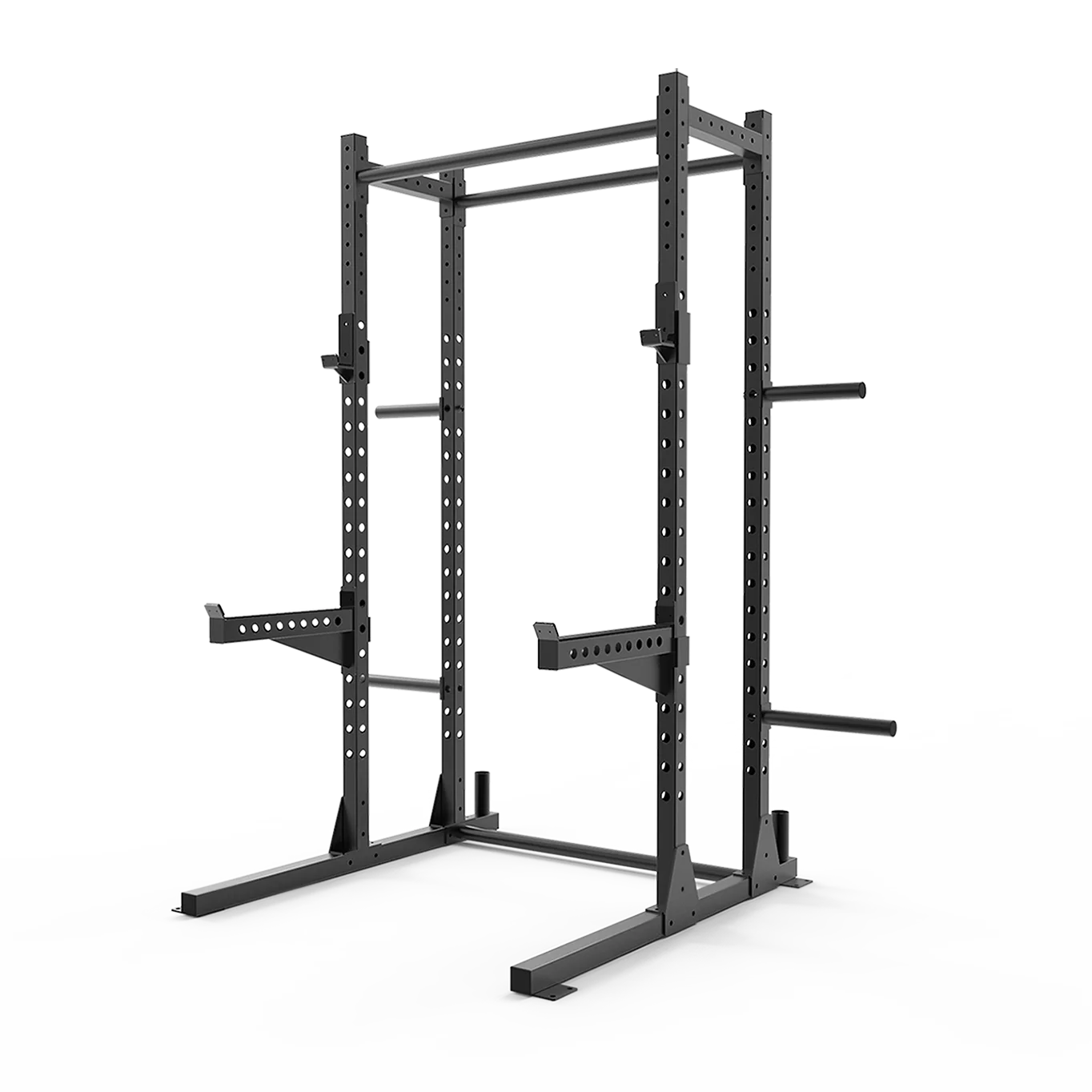 Functional Trainer Power Rack Rep Fitness Bodybuilding American Style Combo Strength Training Fitness Exercise