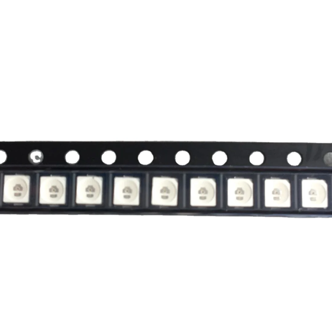 Best Price Superior Quality Strip Light WarmWhite Teeth 3528 Smd Led