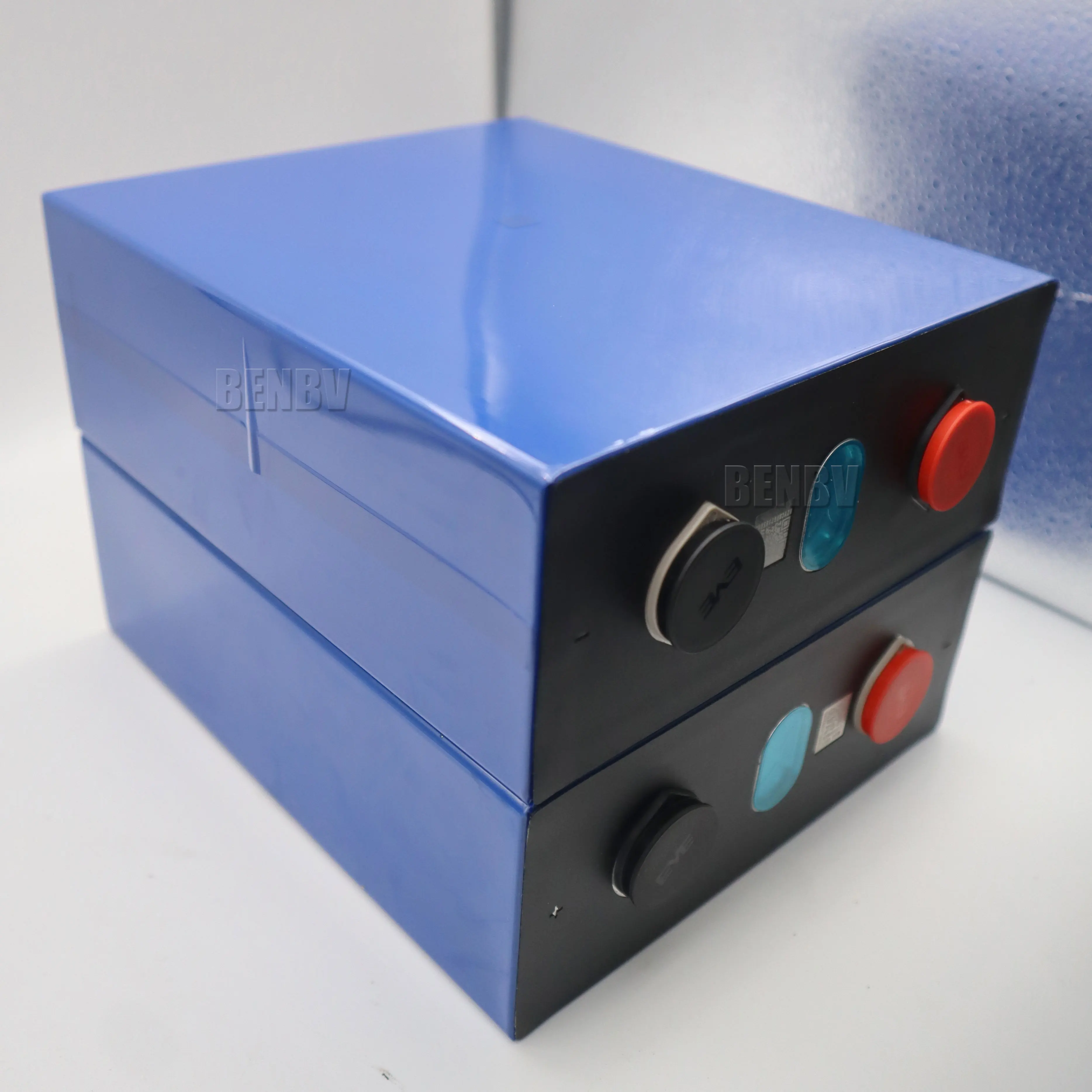 280ah 3.2v lifepo4 prismatic batteries grade a large aluminum battery case li ion battery cell bis approved