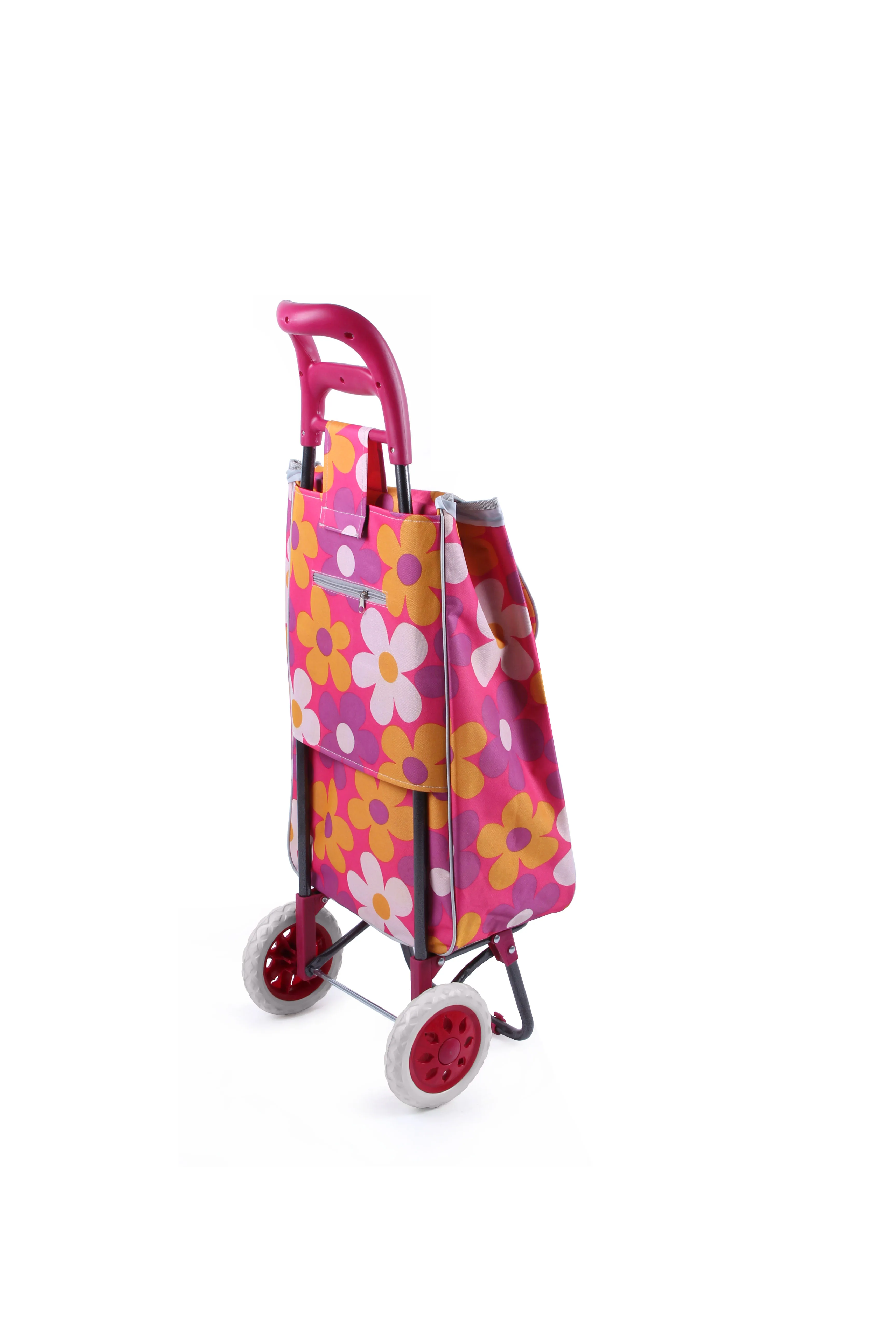 Складные запасные колеса для корзины