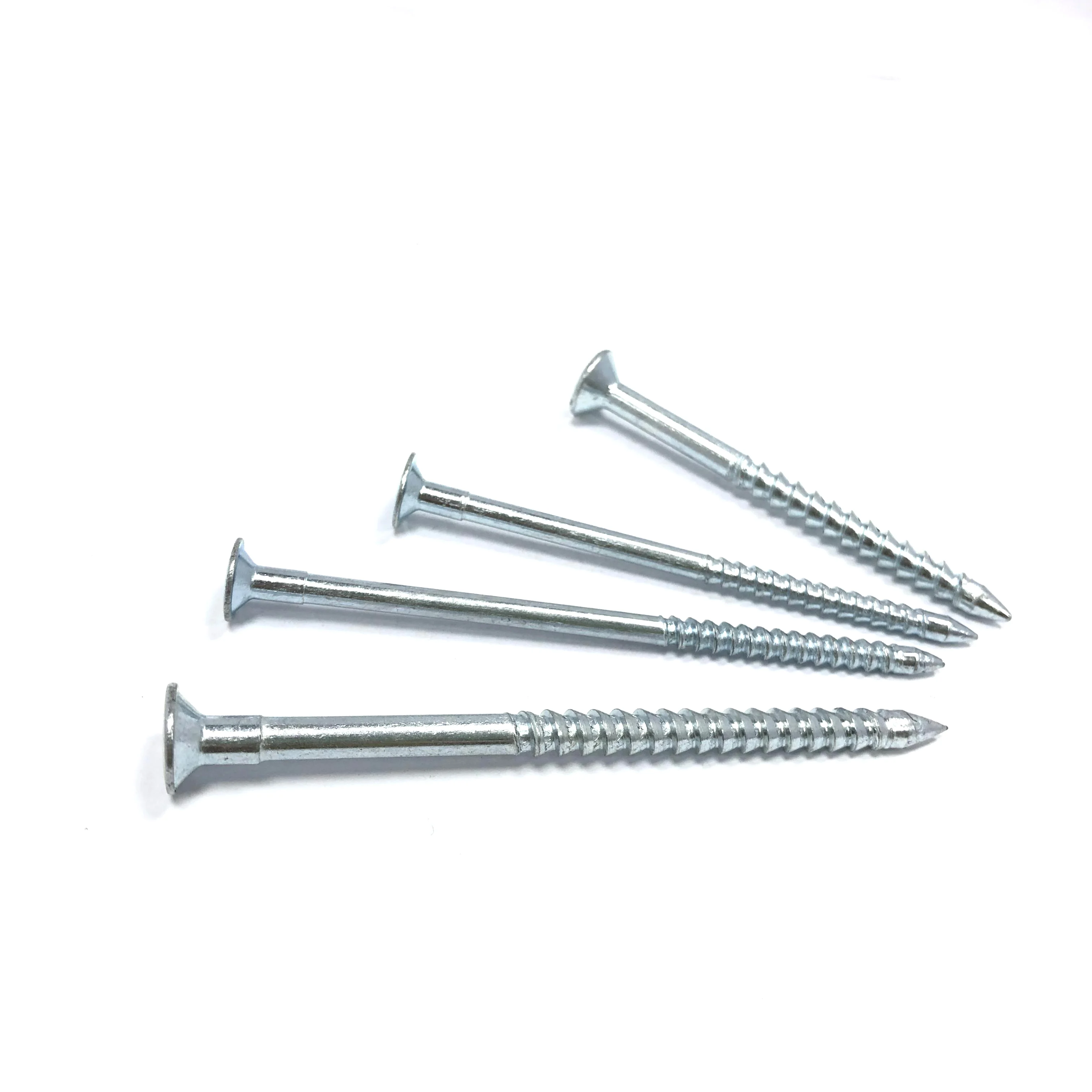  Sale Of Manufacturer Custom Wholesale Drywall Screw Anchor Nail/anchor Nail Plsatic
