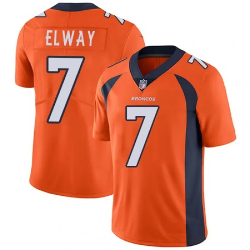 2022 New Stitched American Football Jersey#3 Russell Vapor Limited american football jersey custom