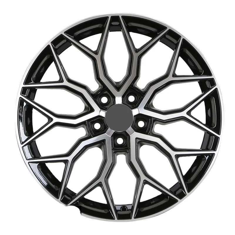 17 inch 18 inch wheels cast car rims sport aluminum alloy wheels