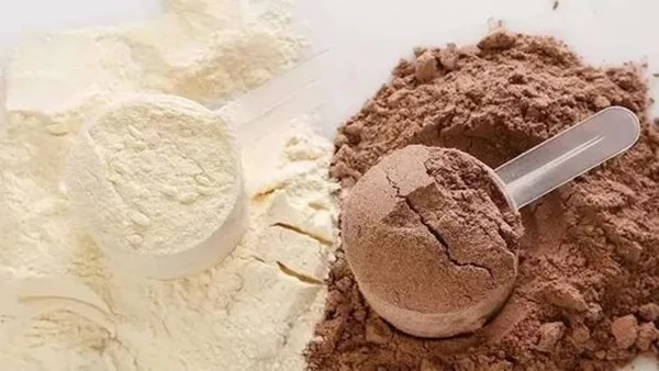Natural Hydrolyzed Protein Powder Peptides