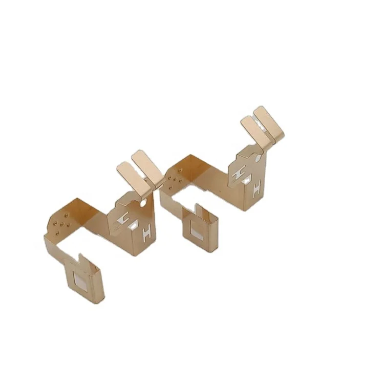 China car cable splicing wire connectors battery clamps terminal