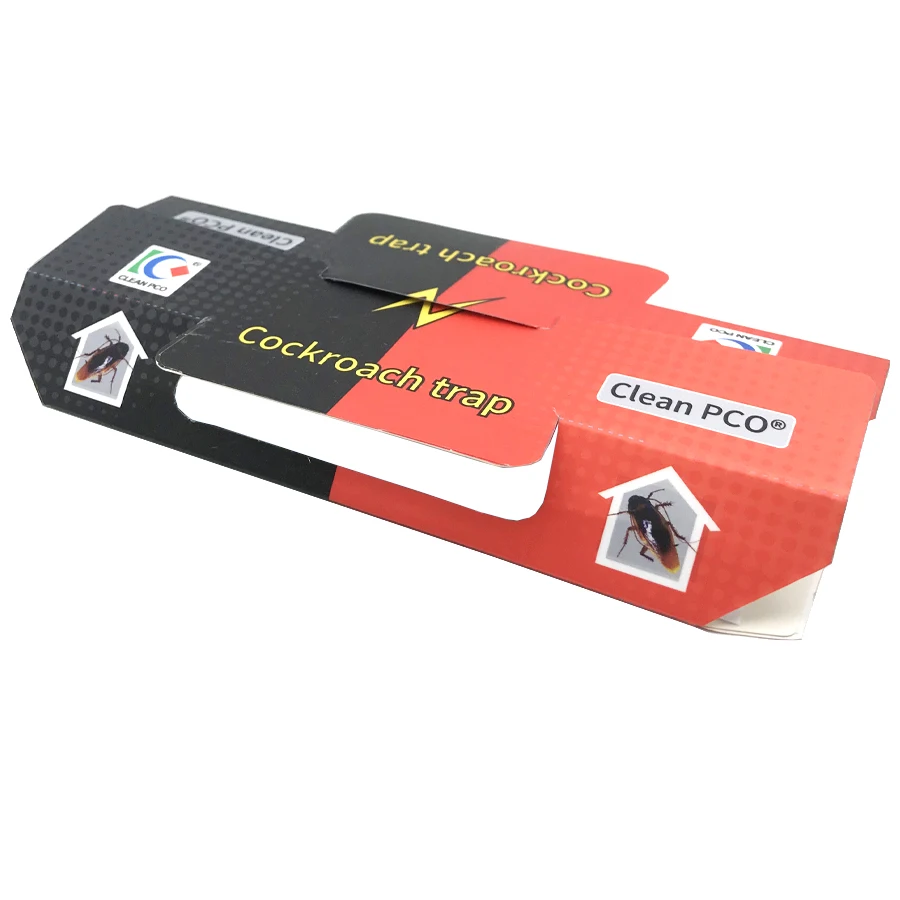 OEM Strong Viscose High Effective Cockroach House, Cockroach Bait House, Cockroach Glue House