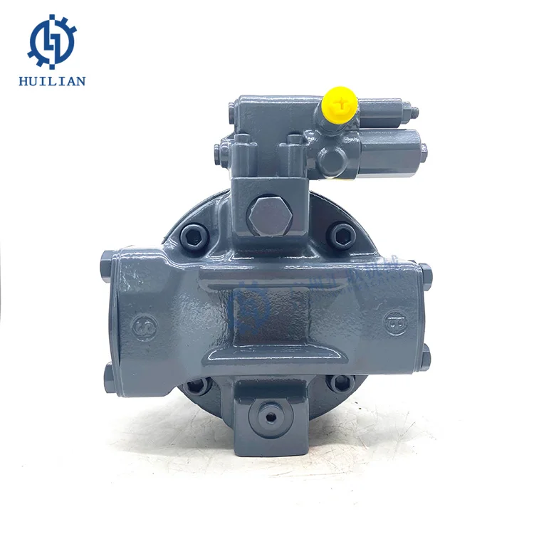 Construction Machinery Parts LiuGong 948-950-19-13T Durable Hydraulic Pump Parts 948-950-19-13T Fan Pump