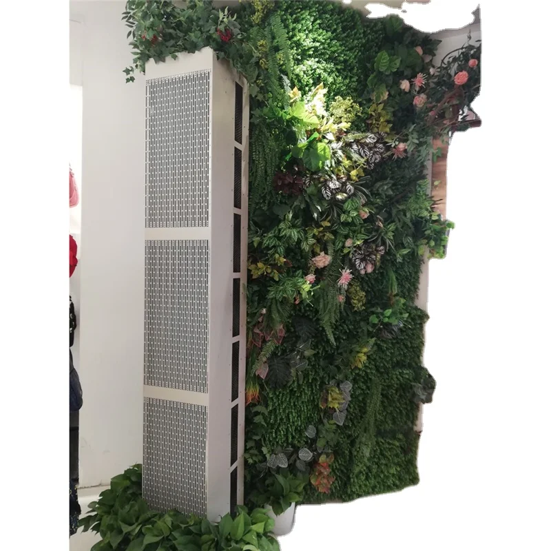 2200mm Side Air Supply Wholesale OEM Factory Price air curtain Manufacturer Supplier Hot Sale Centrifugal Air Curtain for door