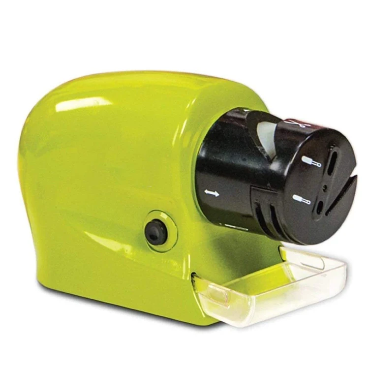 
Swifty sharp kitchen Motorized Knife Blade Sharpener professional electric knife sharpener 