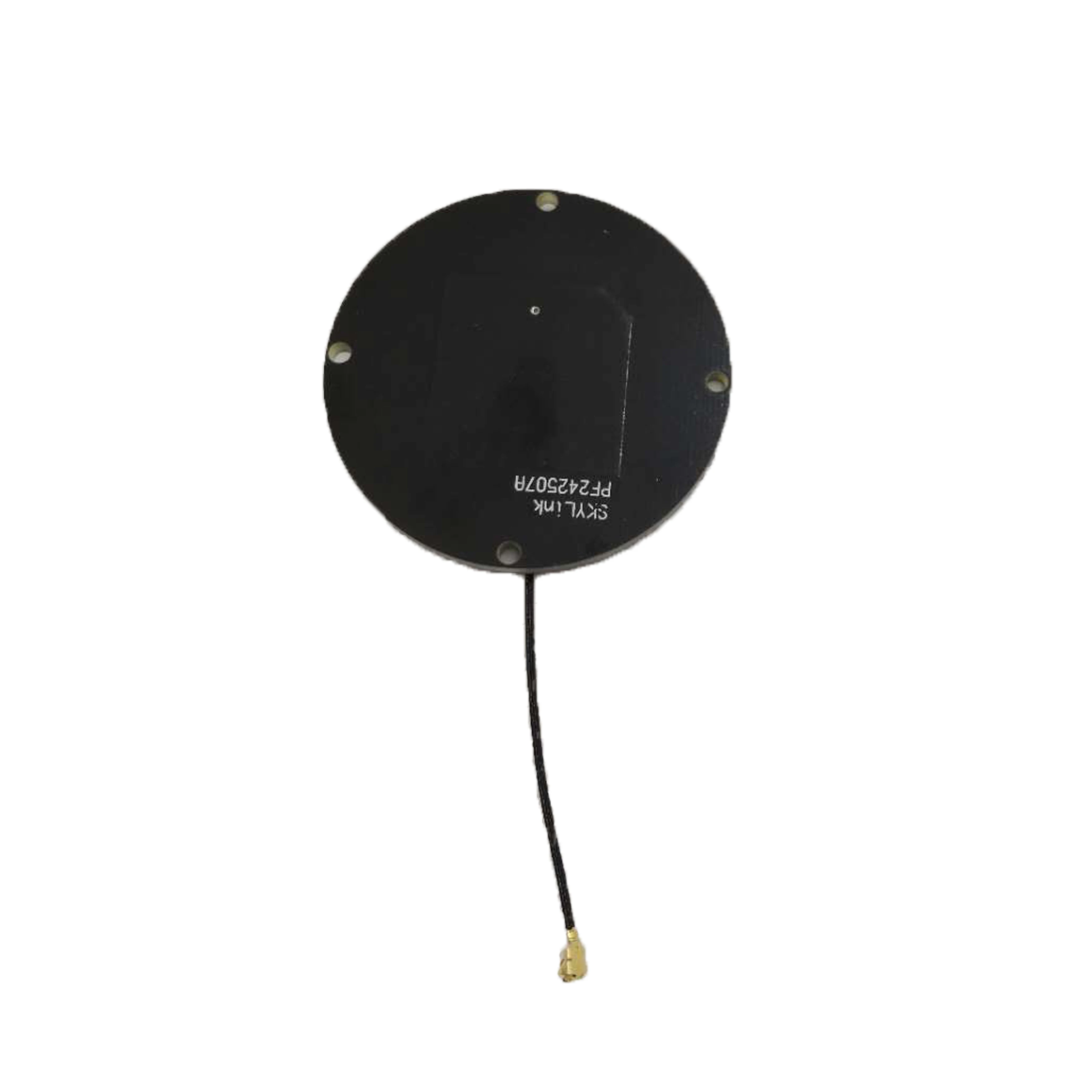 
2400~2500 MHz 4dbi High Gain Circular Polarization Panel Antenna 