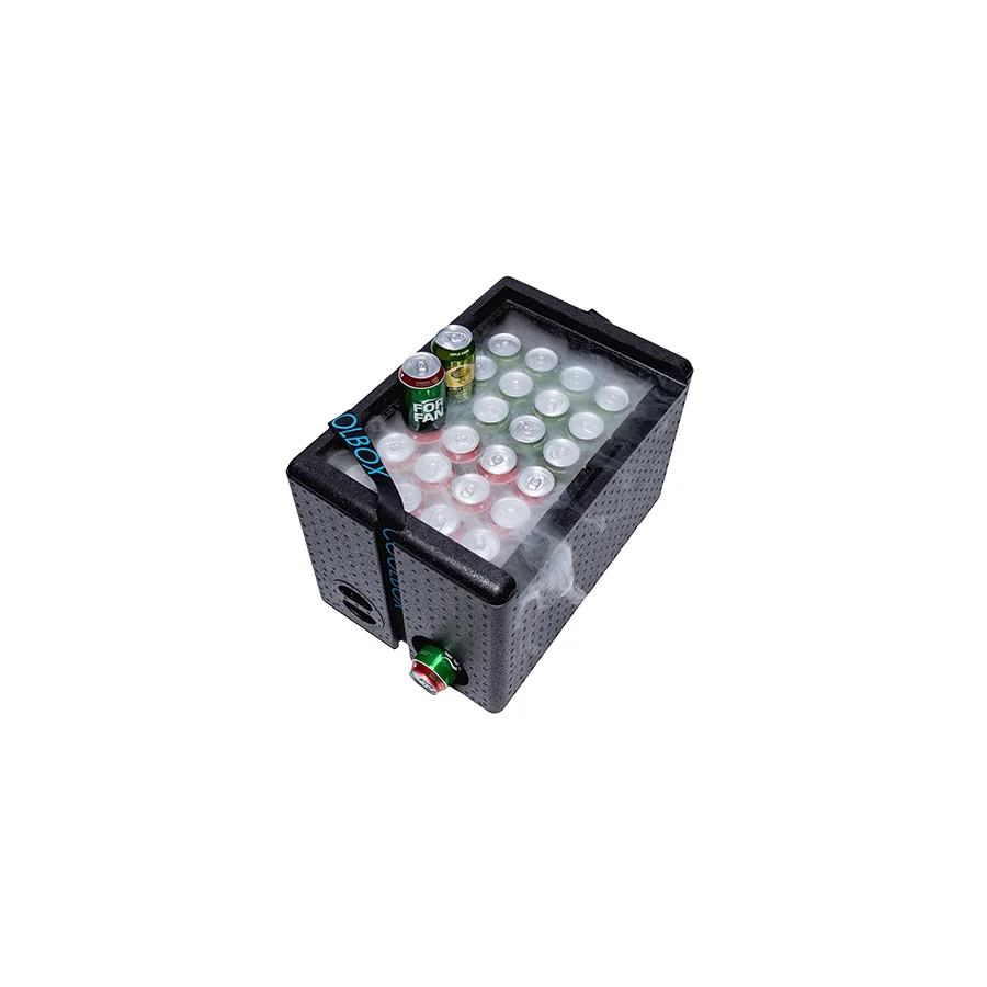 High density EPP package box for sale