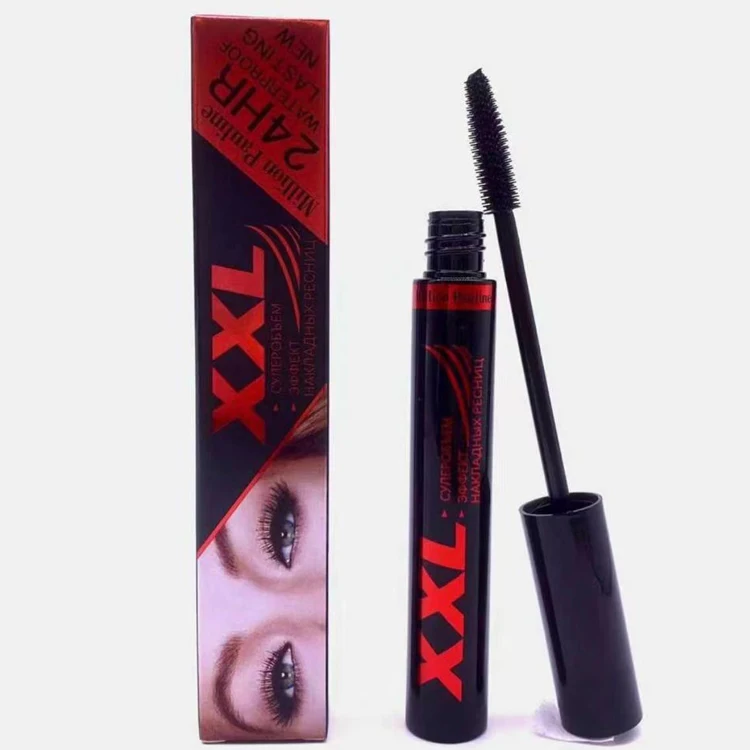Wholesale New Type Waterproof Long Lasting Quick Dry Eyelash Extension Gel Hot Sale Mascara