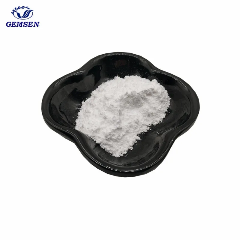 
Factory Supply Food Grade Hyaluronic Acid powder 